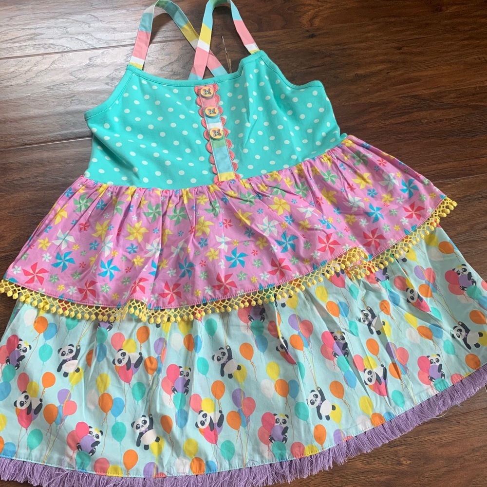 Matilda Jane Dress/Tunic